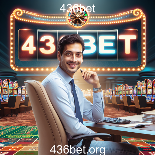 A Importância do Suporte ao Jogador no 436bet